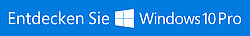 Microsoft Windows10 Pro