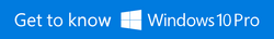 Microsoft Windows10 Pro